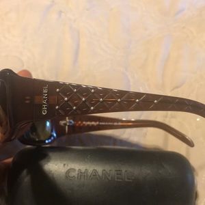 CHANEL Accessories - Chanel sunglasses CHANEL Accessories - Chanel sunglasses